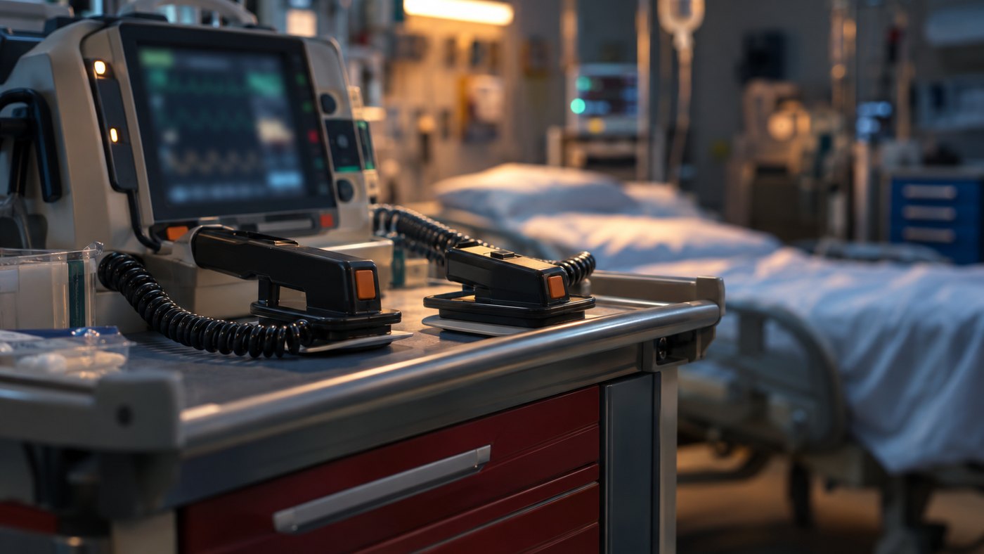 Taquicardia de QRS largo · instabilidade, sinais de origem ventricular e tratamento